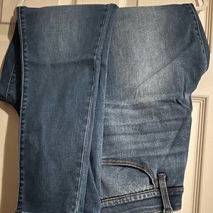 Lularoe Denim Blue 36. BNWT